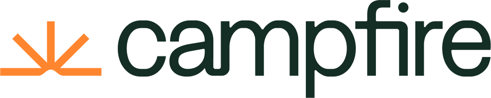 Campfire logo